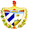 Escudo de la Repblica de Cuba