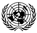Naciones Unidas - United Nations